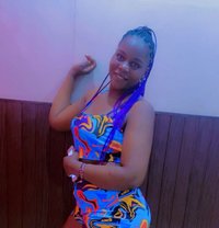 Cecy - escort in Mombasa