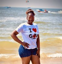 Cecy - escort in Mombasa