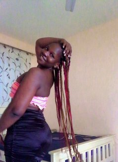 Cecy - escort in Mombasa Photo 3 of 15