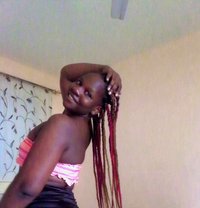 Cecy - escort in Mombasa