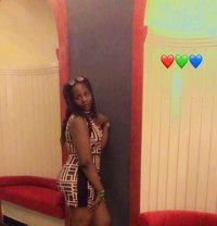 Cecy - escort in Mombasa