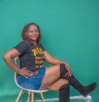 Cecy - escort in Mombasa