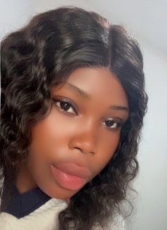 Cedella Queen - escort in Sasebo Photo 1 of 3