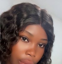 Cedella Queen - escort in Sasebo