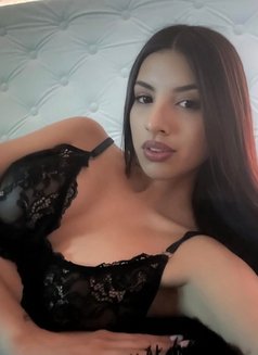 Cedie in town - escort in Hong Kong Photo 4 of 10