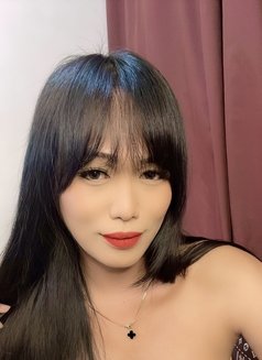 Cedie Lee - Transsexual escort in Makati City Photo 15 of 15