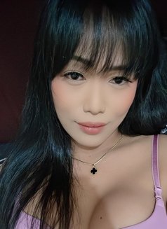 Cedie Lee - Transsexual escort in Makati City Photo 16 of 16