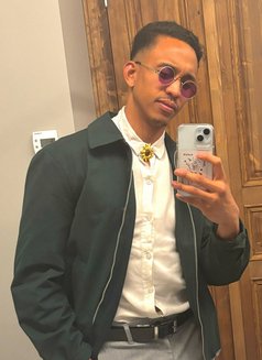 Cedric Kaelis - Male escort in Bangkok Photo 1 of 3