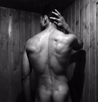Cedric Kaelis - Male escort in Bangkok
