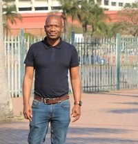 Cedric - Male escort in Durban