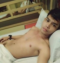Cedrick - Male escort in Manila