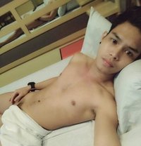 Cedrick - Male escort in Manila