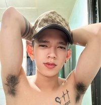 Cedrick - Male escort in Manila