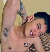 Cedrick - Acompañantes masculino in Manila