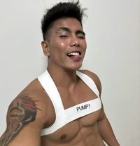 Cedrick Young Cute - Acompañantes masculino in Hong Kong