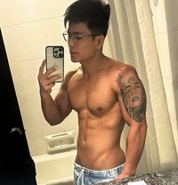 Cedrick Young Cute - Acompañantes masculino in Hong Kong