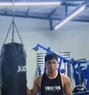 Cedricklee - Male escort in Manila Photo 1 of 10