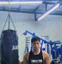 Cedricklee - Male escort in Manila