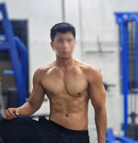 Cedricklee - Male escort in Manila