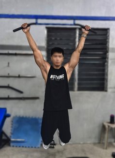 Cedricklee - Male escort in Manila Photo 4 of 10