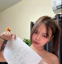 Cee Bangkok Escort 4500 ฿ - escort in Bangkok