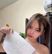 Cee Bangkok Escort 4500 ฿ - escort in Bangkok