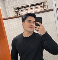 Cee - Male escort in Manila