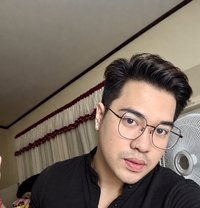 Cee - Male escort in Manila