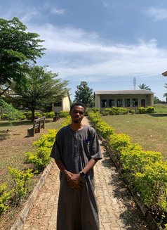 Cee Jay - Male escort in Abuja Photo 1 of 2