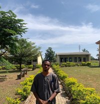 Cee Jay - Acompañantes masculino in Abuja