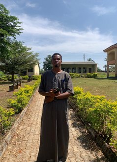 Cee Jay - Male escort in Abuja Photo 2 of 2