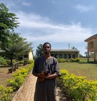 Cee Jay - Acompañantes masculino in Abuja