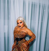 Cee Temptress - Acompañantes transexual in Nairobi