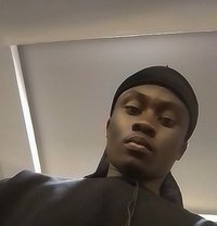 Cee - Male escort in Nairobi
