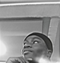 Cee - Male escort in Nairobi