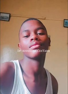 Cee Yarh - Intérprete masculino de adultos in Johannesburg Photo 2 of 2