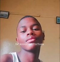Cee Yarh - Intérprete masculino de adultos in Johannesburg
