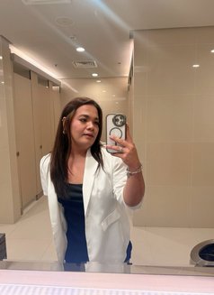 Ceejhay for you - Acompañantes transexual in Hong Kong Photo 2 of 5