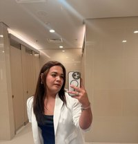Ceejhay for you - Acompañantes transexual in Bangkok