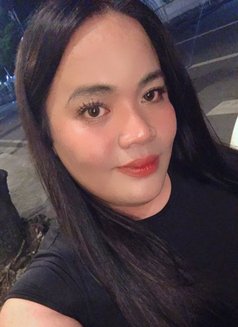 Ceejhay for you - Acompañantes transexual in Hong Kong Photo 3 of 5