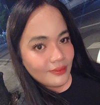 Ceejhay for you - Acompañantes transexual in Bangkok
