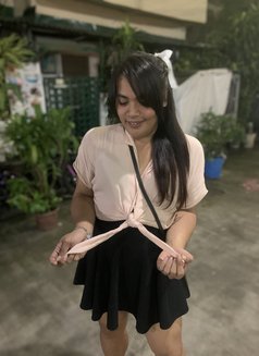 Ceejhay for you - Acompañantes transexual in Hong Kong Photo 4 of 5