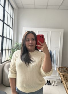 Ceejhay for you - Acompañantes transexual in Hong Kong Photo 5 of 5