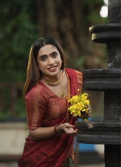 Celeb Mallu Shemale Direct&Video Service - Transsexual escort in Kochi Photo 6 of 10
