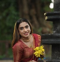 Celeb Mallu Shemale Direct&Video Service - Transsexual escort in Kochi