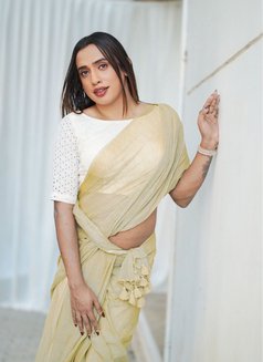 Celeb Mallu Shemale Direct&Video Service - Transsexual escort in Kochi Photo 11 of 11