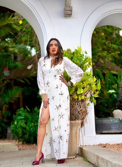 Celeb Mallu Shemale Direct&Video Service - Acompañantes transexual in Kochi Photo 7 of 8