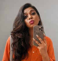 Celebrity Mallu Shemale - Transsexual escort in Kochi Photo 1 of 11