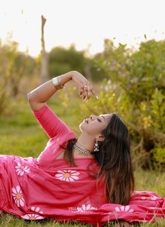 Celebrity Mallu Shemale - Acompañantes transexual in Kochi Photo 3 of 11
