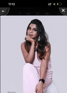 Celebrity Mallu Shemale - Acompañantes transexual in Kochi Photo 7 of 11
